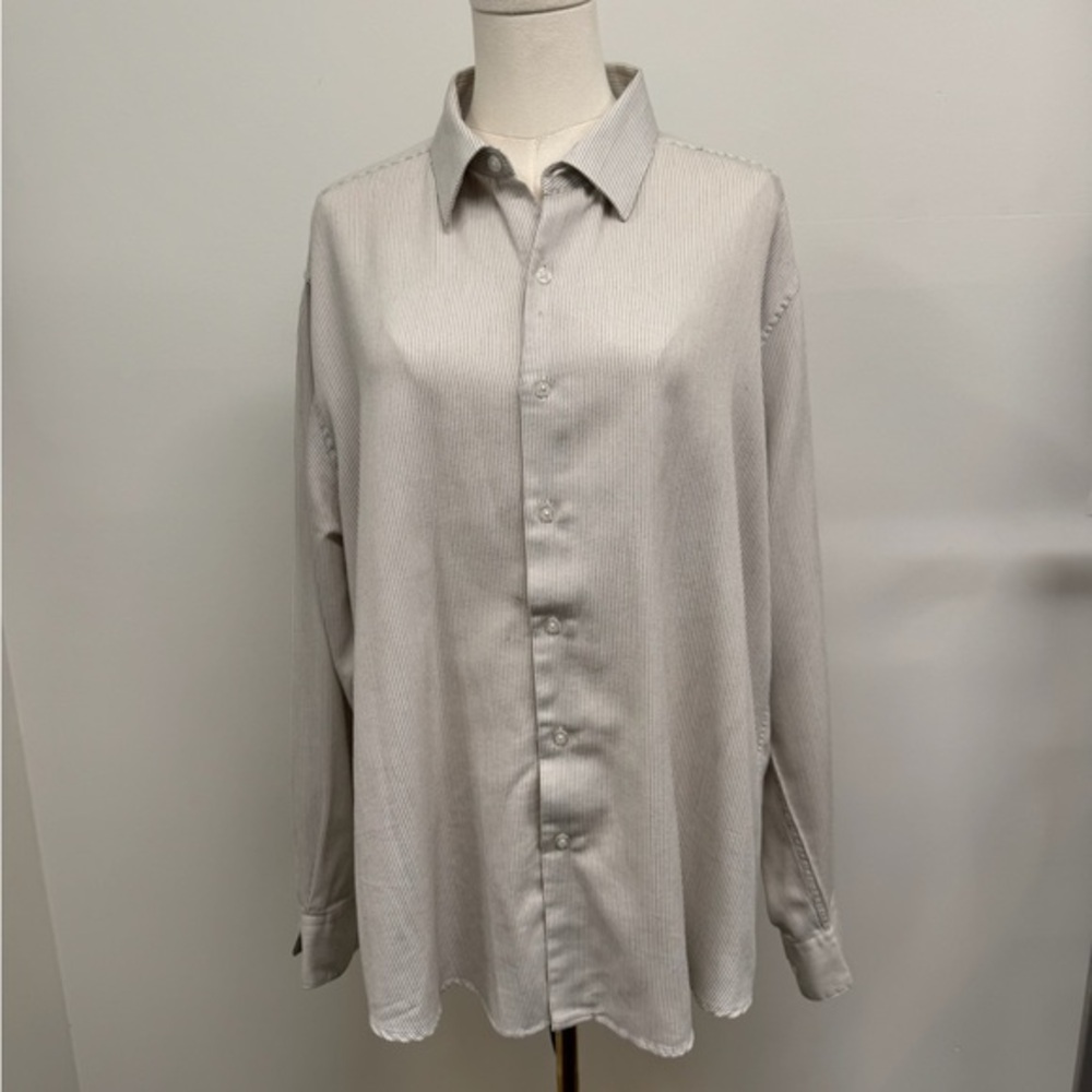Aleani Fitted Performance Shirt - Picture 8 of 10